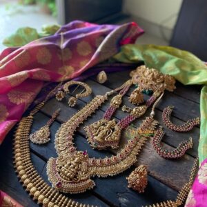 Gold Plated Wedding...