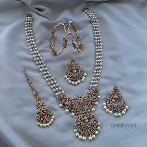 Antique Polished...
