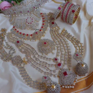 Customized AD Dimond...