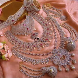 Stone By pink Rose...