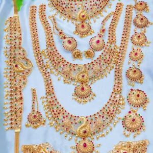 South Indian Bridal...