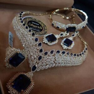 Diamond Look and...