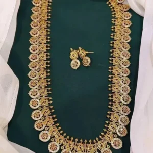 Gold Plated Bridal...