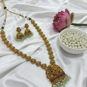 Gold Alike polish...