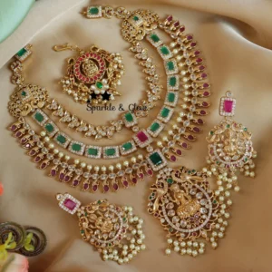 AD Diamond jewellery...