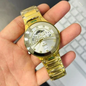 Rado Automatic Jublie...