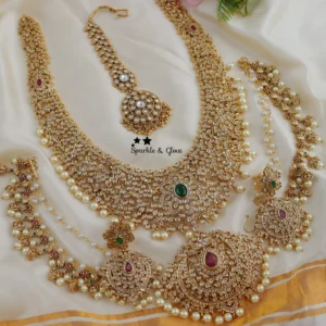 New Era of Bridal...