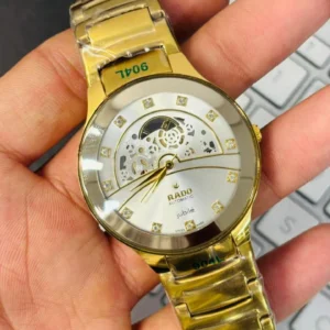 Rado Automatic Jublie...