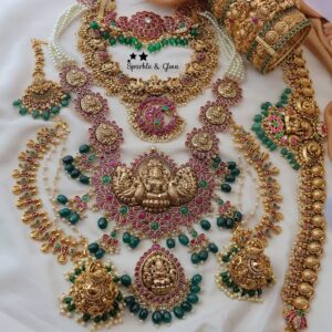 Intricately Carved...