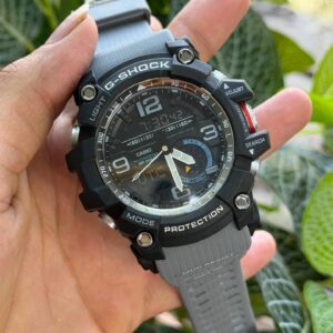 Casio G-Shock MudMaster GG-1000-1A3 Grey Watch