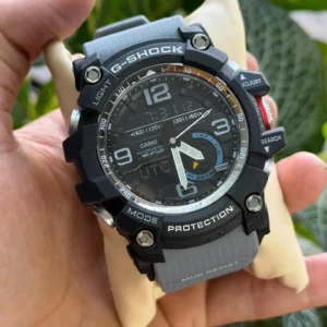 Casio G-Shock MudMaster GG-1000-1A3 Grey Watch