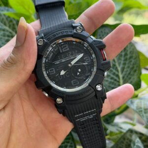 Casio G-Shock MudMaster...