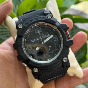 Casio G-Shock MudMaster...