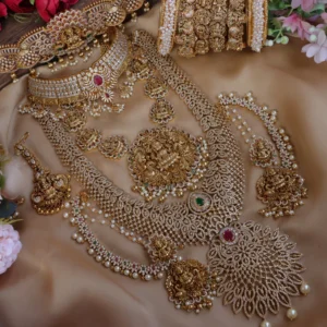 jewelry Combo Set...