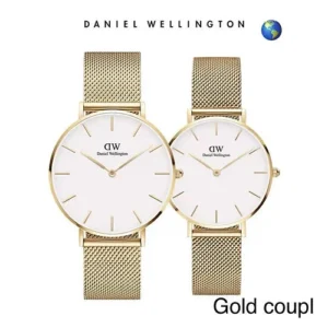 Daniel Wellington...
