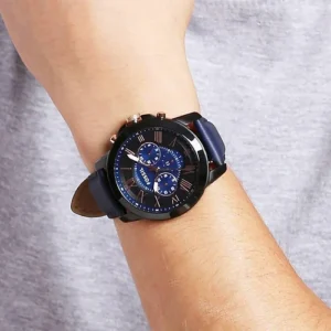 Fossil Chronograph...