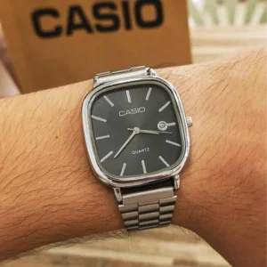 Casio Vintage Black...
