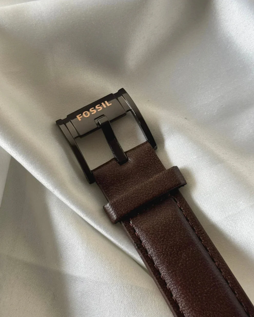 Fossil-ME3098 Automatic MenWatch - Image 5
